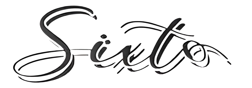 Logo Tranportes Sixto